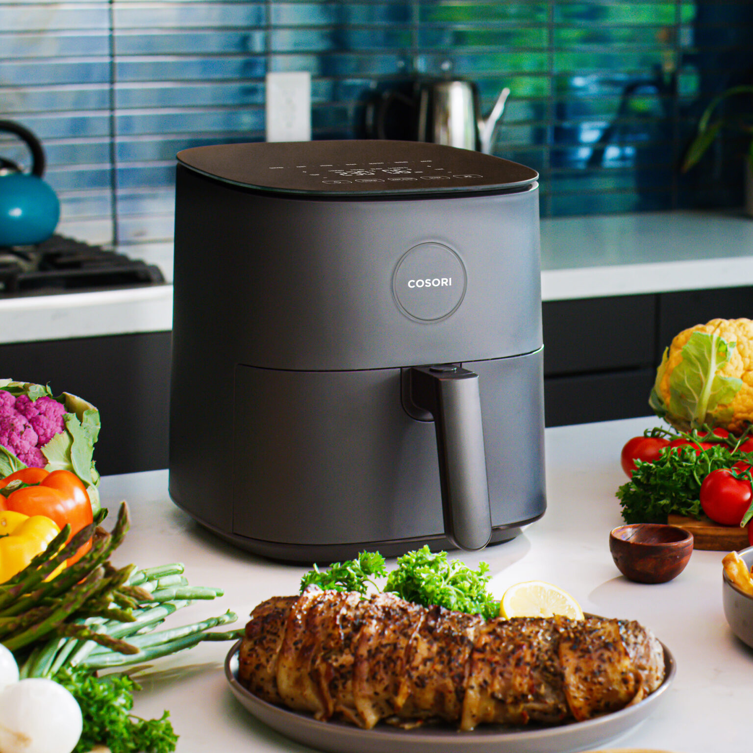 Best Deep Fryer for Delicious Meals at Home in 2023: T-Fal FR8000 is Our Top Pick