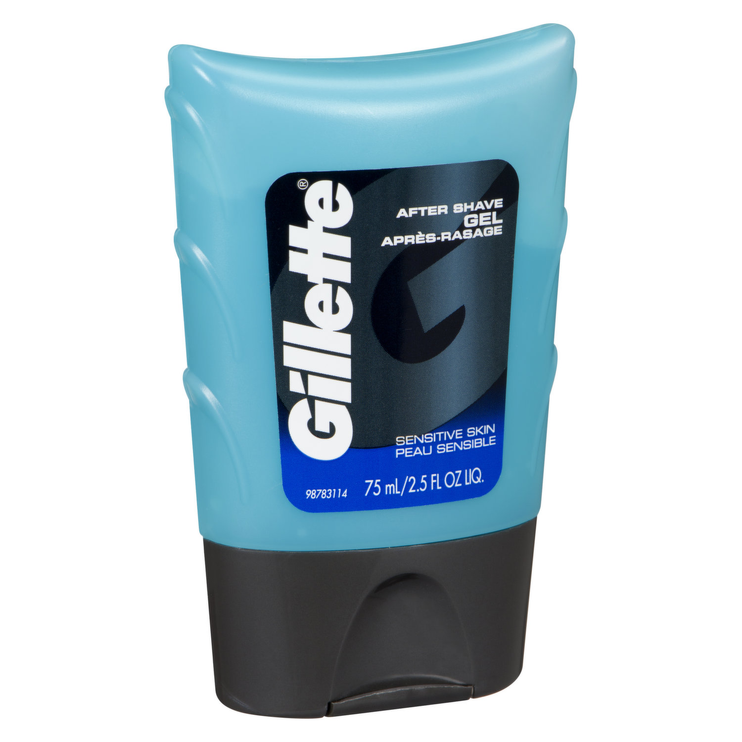 Gillette Shaving Gel: The Sensible Choice for Sensitive Skin