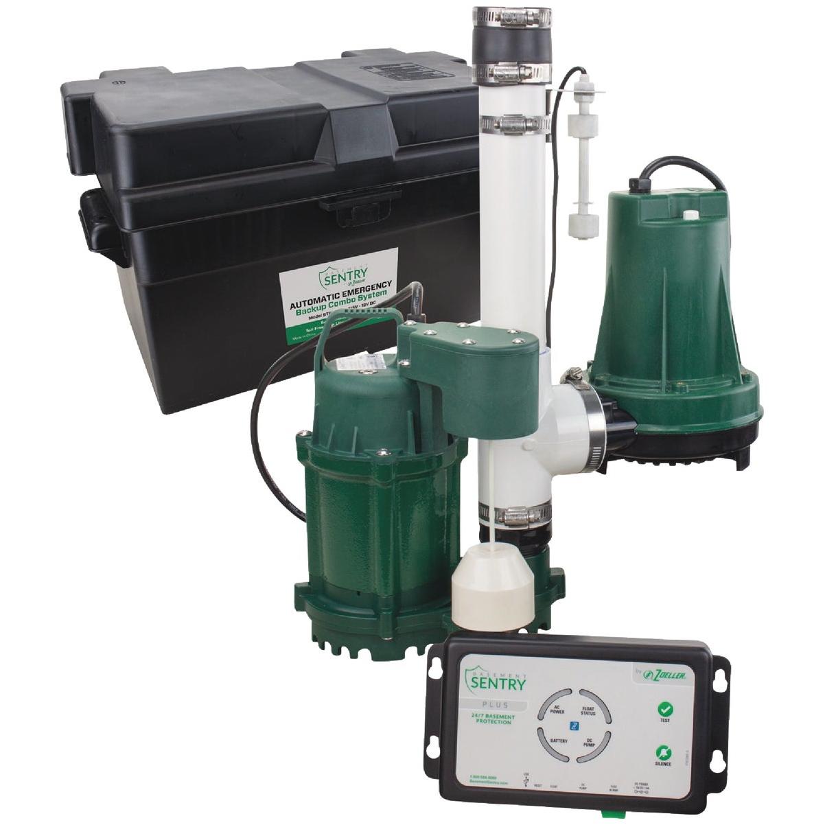Need Reliable Sump Pump Power This Rainy Season. Why a Raybend Backup Can Protect Your Home