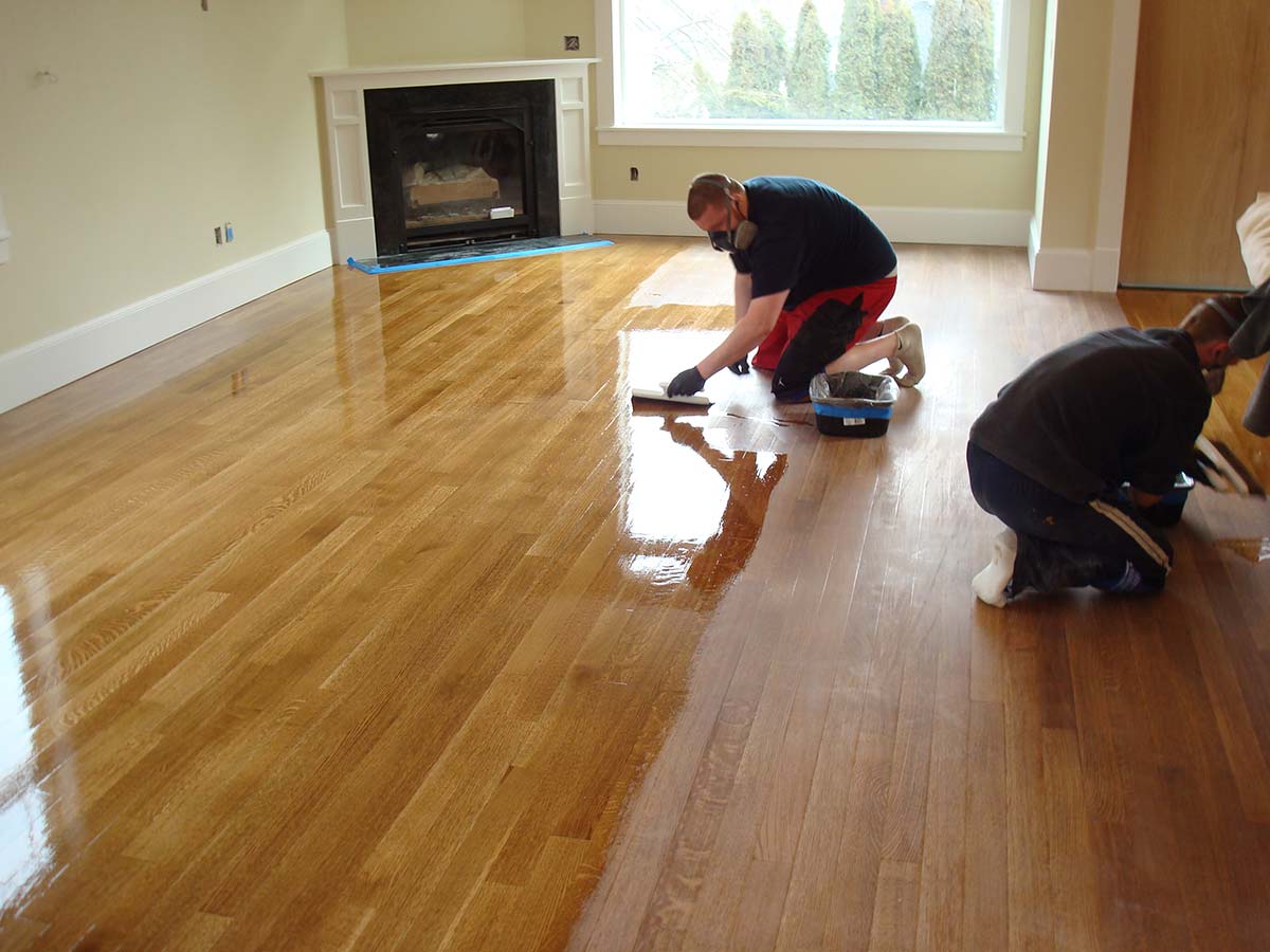 Bring Back The Shine to Your Floors: How to Easily Restore Your Hardwoods Like New