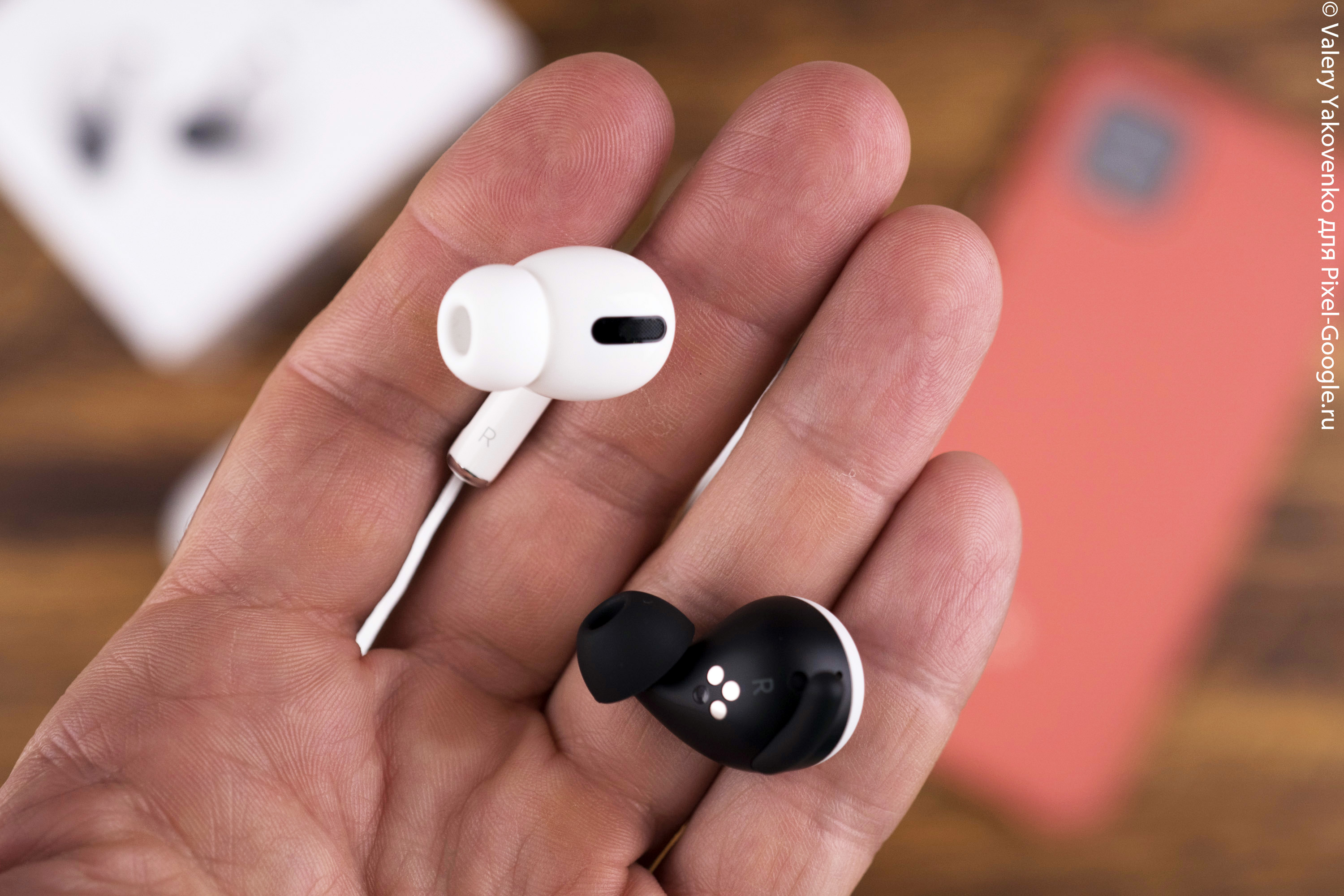 Looking to Buy Earbuds for Your Pixel 2 XL Phone. Discover the Top Options Here
