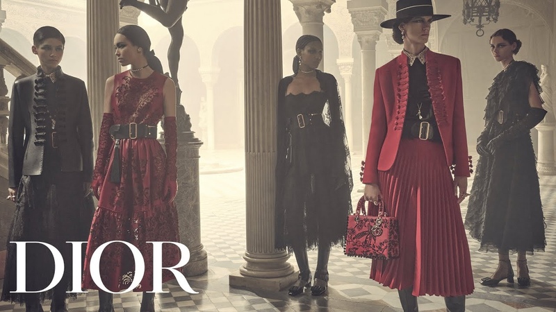 How can I launch my Dior fashion passion. The 10 insider secrets to starting your Christian Dior collection
