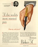 Looking to Buy The Best Parker Fountain Pen: Here