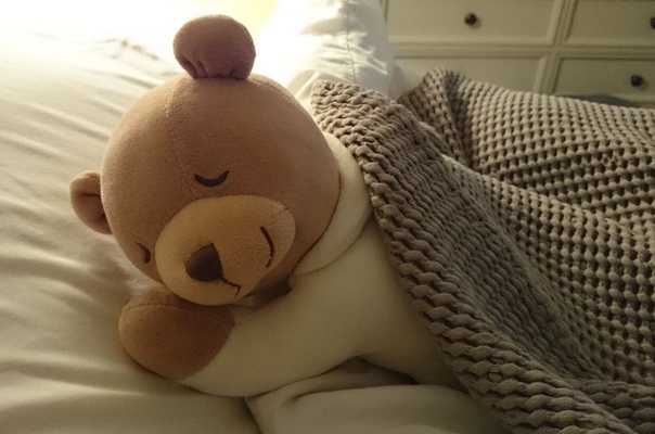 Give Baby Sweet Dreams: Why Teddy Bear Crib Mobiles Make the Perfect Gift