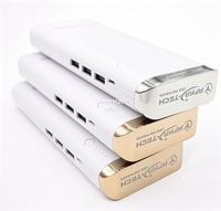 Need Massive Power On-the-Go. : The RAVPower 27000mAh Power Bank May Be the Solution