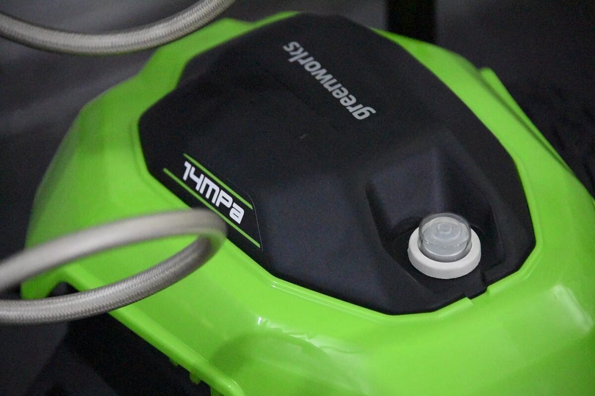 Greenworks Pressure Washer Secrets Revealed: 9 Must-Know Detergent and Soap Tips for Maximum Cleaning Power