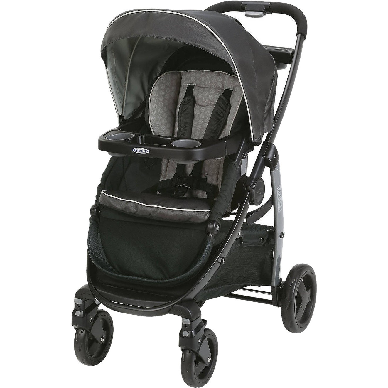 Looking to Buy the Best Graco Stroller. Here