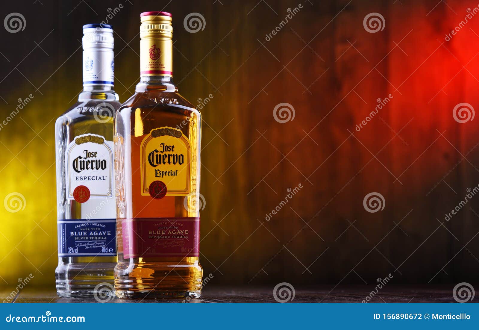 Looking to Buy Jose Cuervo Tequila in Bulk. Try This: Half Gallon of Jose Cuervo Tequila Price May Surprise You