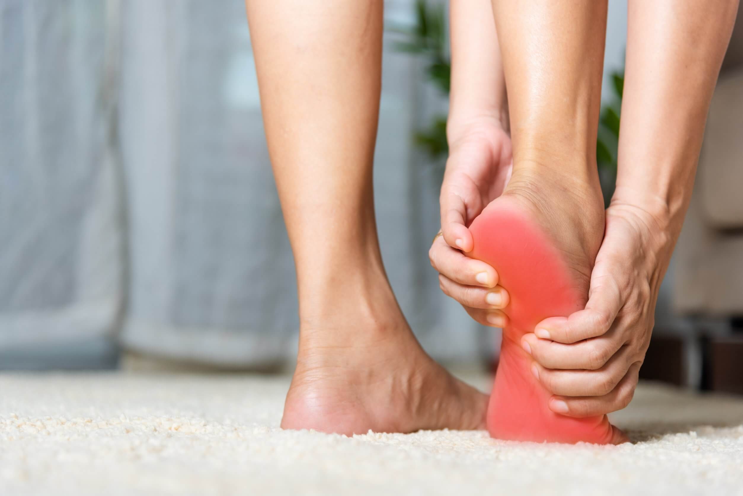 How To Relieve Foot Pain With These 10 Clever Tricks