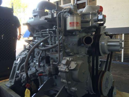 How to Completely Rebuild Your 5.9L Isuzu Diesel Engine: A Step-by-Step Guide for Novices