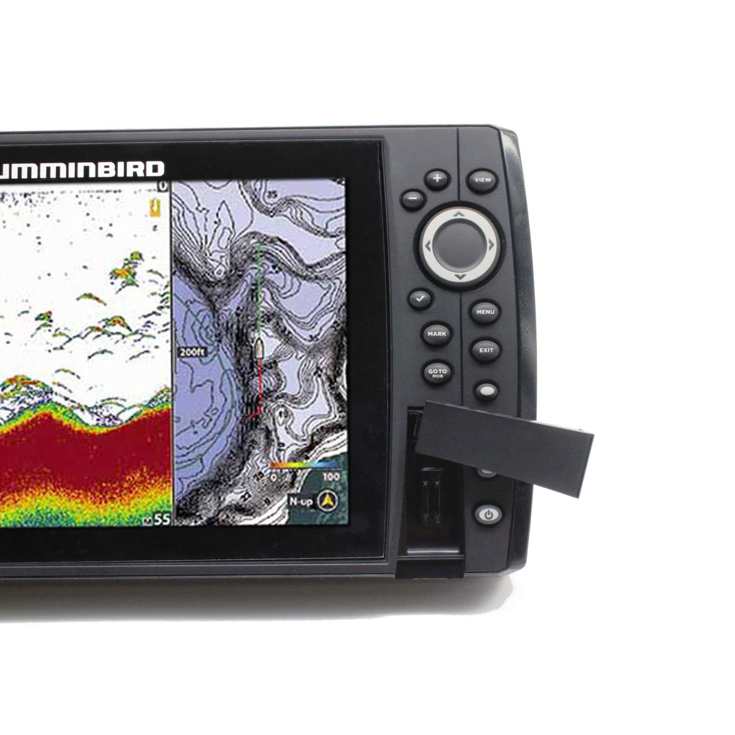Need Humminbird Gear for Less. Try This Electronics Outlet