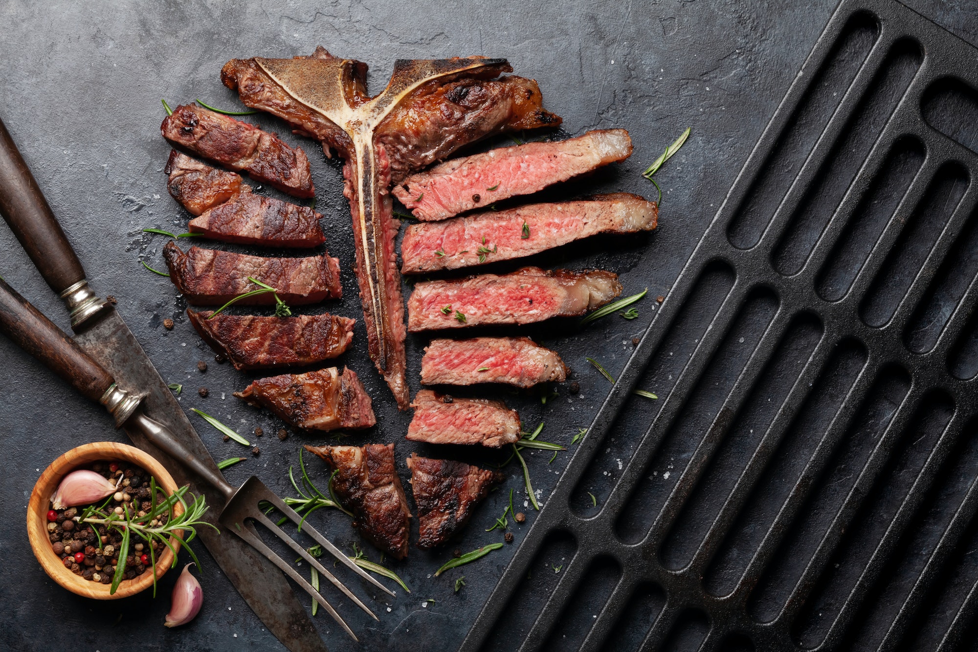 Grill Perfect Steaks Every Time: Discover SteakAger Pro