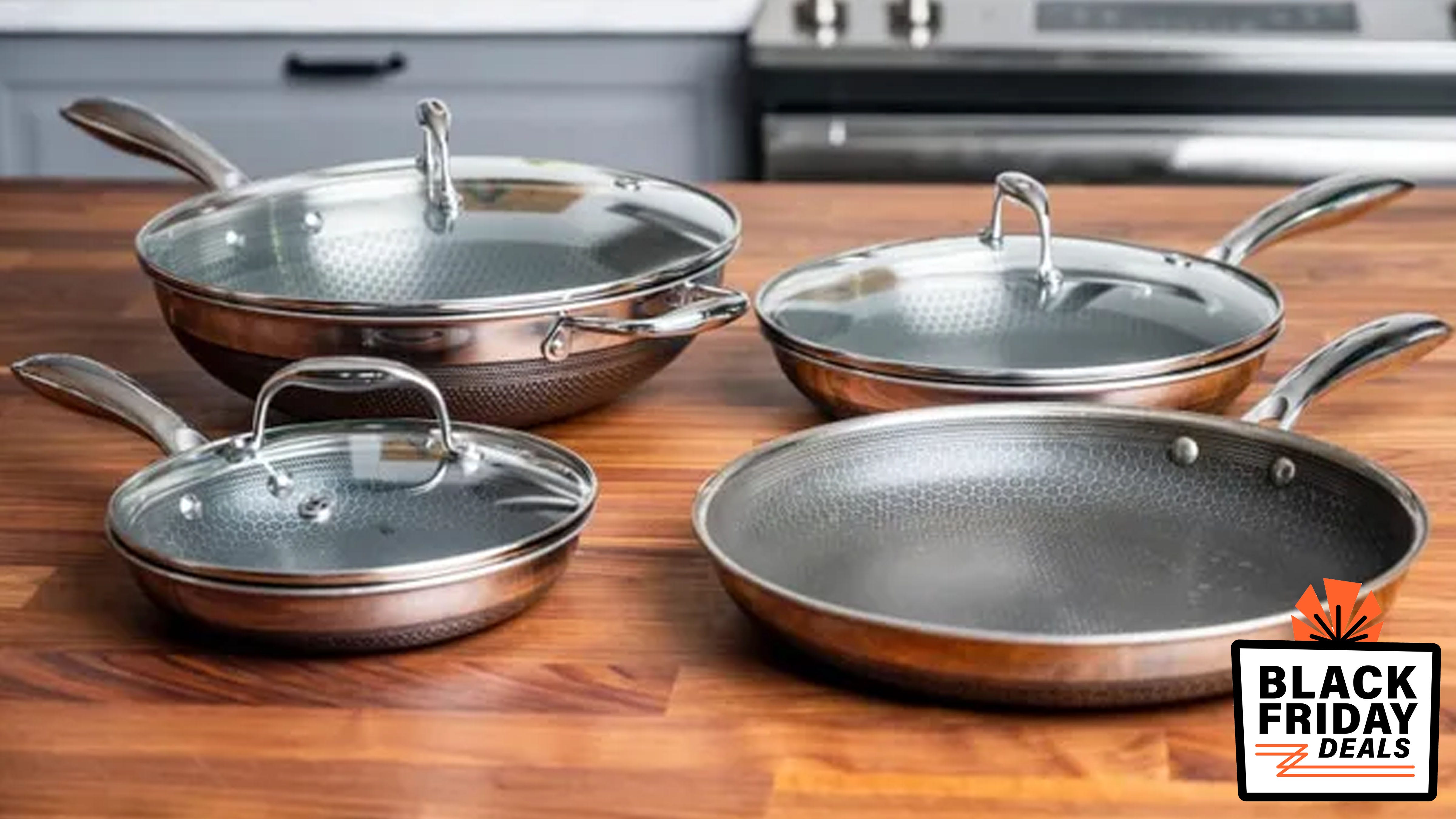 How to Pick the Best Cookware for Vitroceramic Induction Stoves: the Ultimate Guide to Finding Your Perfect Match