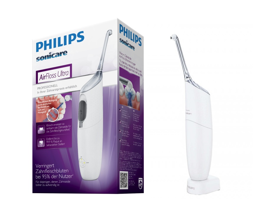 Looking to Buy Replacement Nozzles for Your Philips Sonicare AirFloss: Discover Which Ones Fit Your Model Here