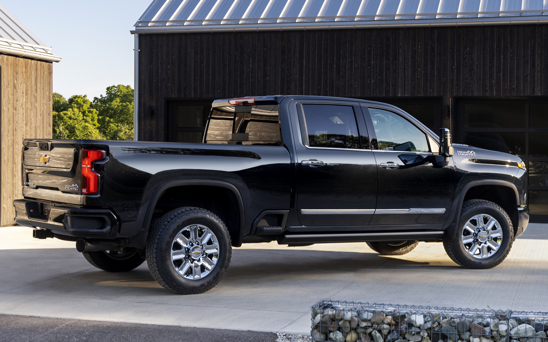 Need New Shocks for Your 2024 Silverado. Check Out These 10 Must-Knows