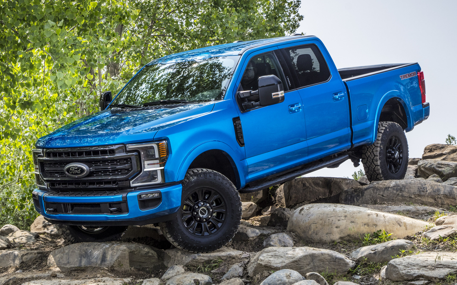 Are These the Best Ford F250 Toy Trucks to Collect in 2023
