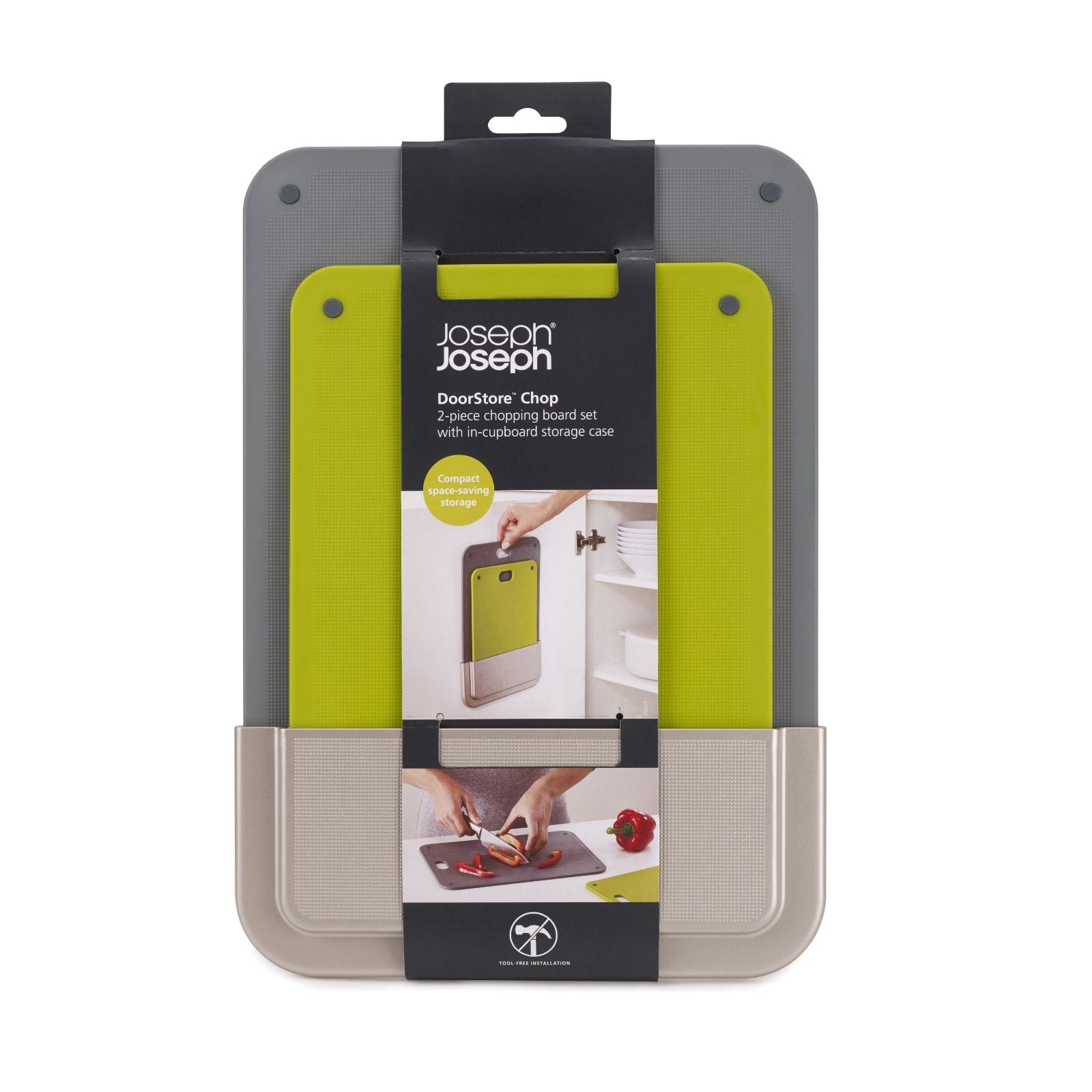 Chopping Boards: Which Joseph Joseph Set is Right for Your Kitchen