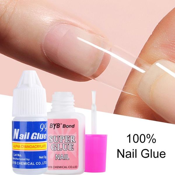 Best Glue for Nail Tips in 2023: 10 Things to Look For