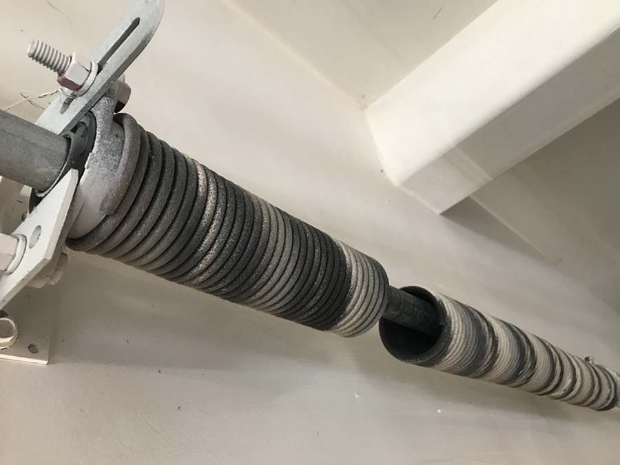 Need Longer Garage Door Springs This Year. Discover 8 Tricks to Extend Lifespan of Torsion Springs