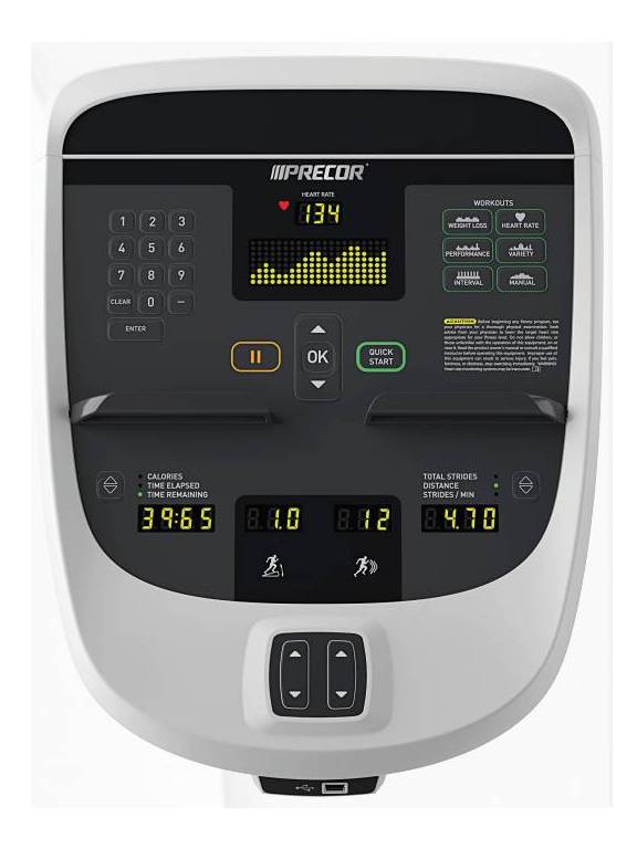 Looking to Buy Precor 2625 Nearby. Find Out How This Flea Spray Stacks Up