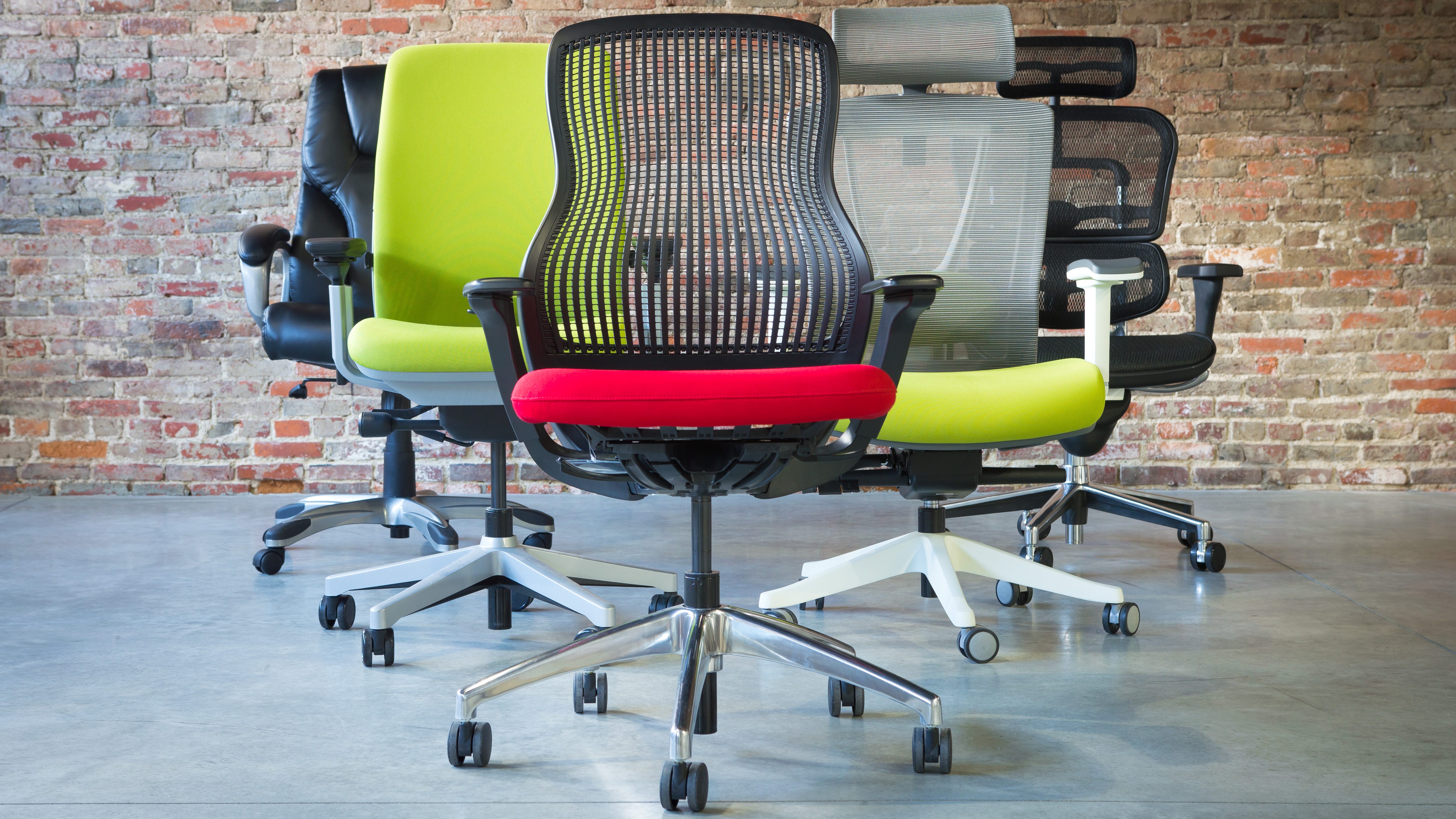 Looking to Buy The Best Office Chair This Year. Find Out The Top 10 Urban Shop Office Chairs