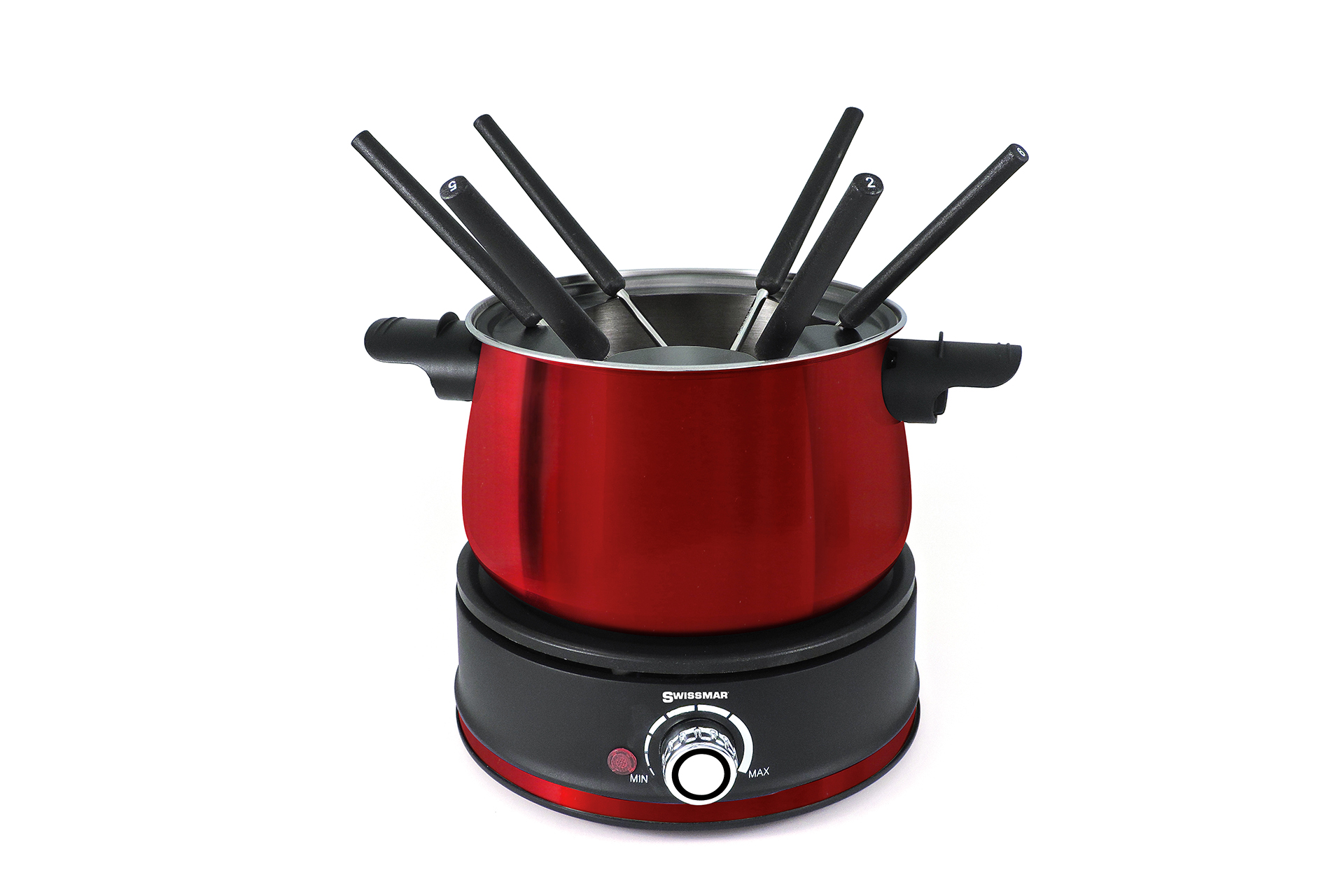Looking to Buy The Best Fondue Pot. Discover Top 10 Electric Sets Nearby