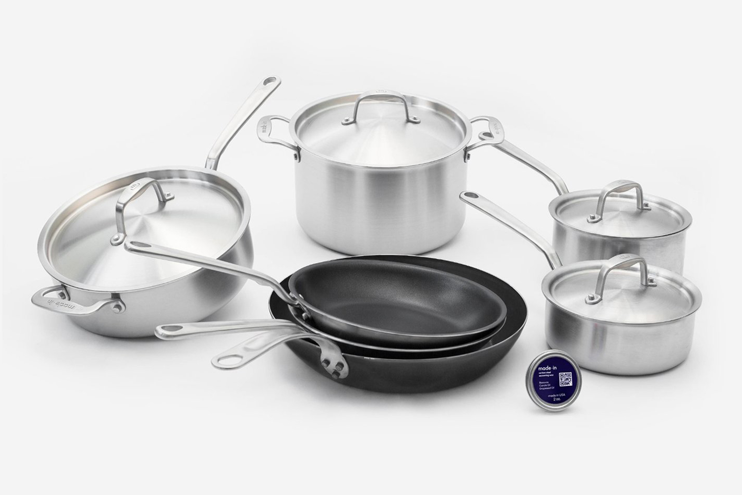 How to Choose the Best Cookware Brands for Your Kitchen in 2023