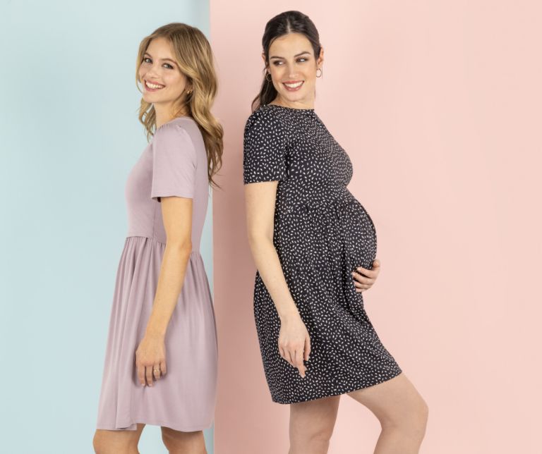 Dress for Mom-To-Be Success: Finding the Perfect Liz Lange Maternity Clothes
