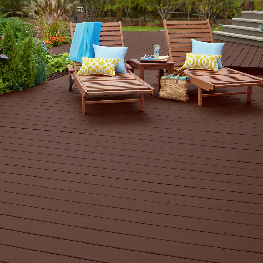 How to Pick the Best Cabot Deck Paint Colors: 10 Tips to Make Your Deck Pop