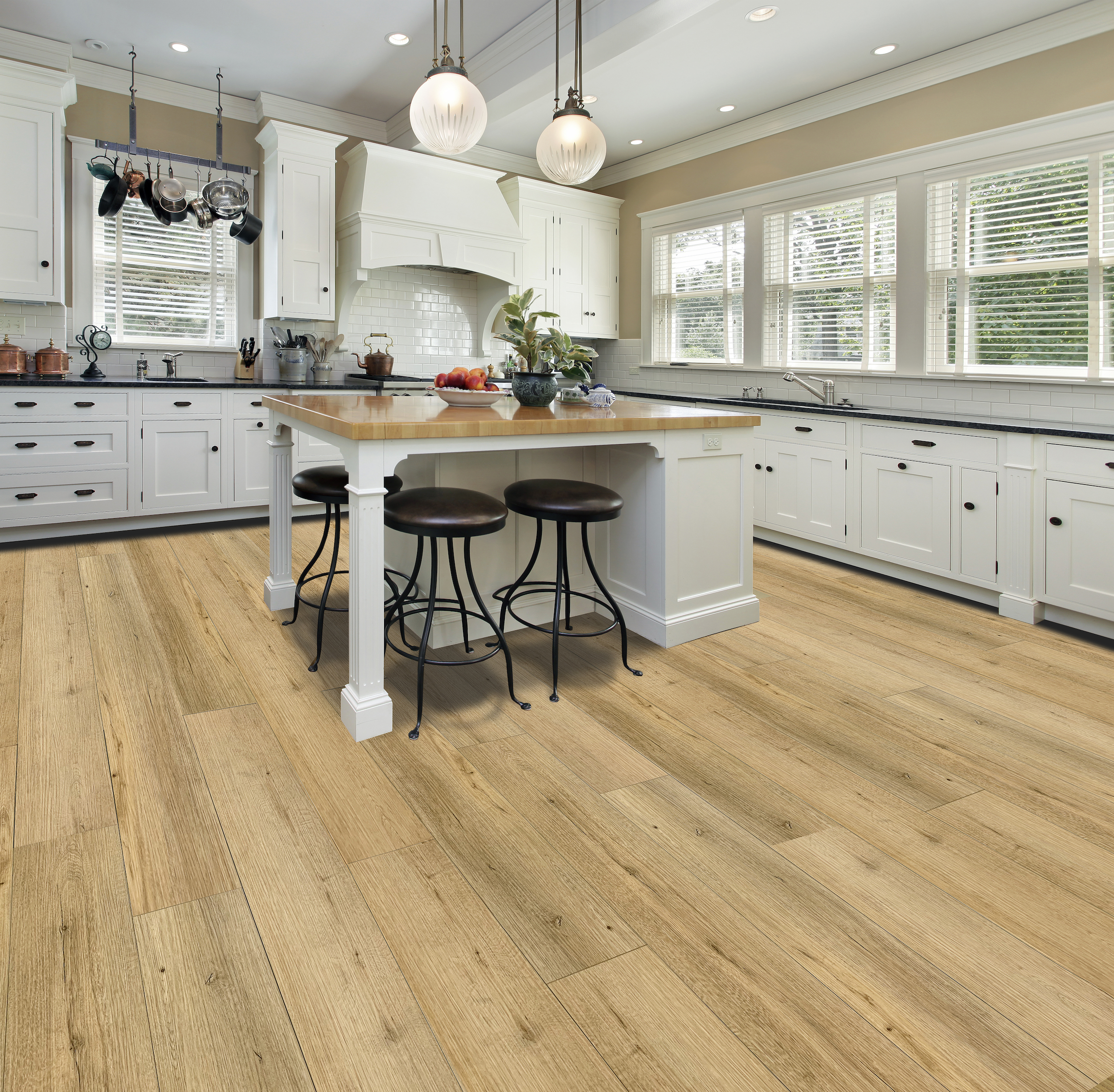 Could This Flooring Be the Perfect Choice for Your Home. Weighing the Pros and Cons of Marine Vinyl Flooring From Amazon