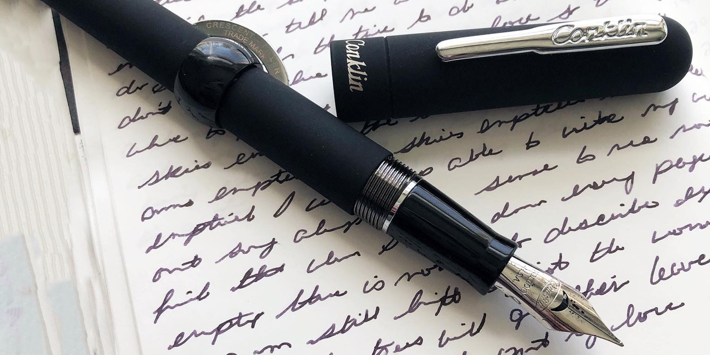 Looking to Buy The Best Parker Fountain Pen: Here