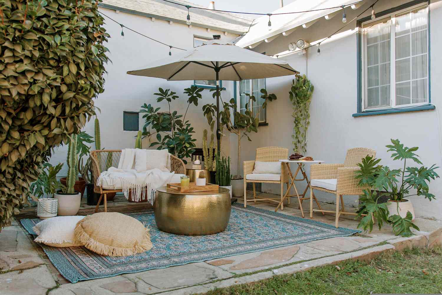 Need Shade in Your Backyard Oasis. Discover the Best 6.5