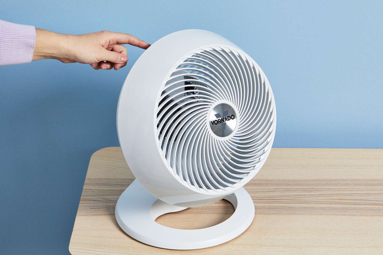 Need A Cooling Boost For Your Bed. Discover The Genius Headboard Fan Hack