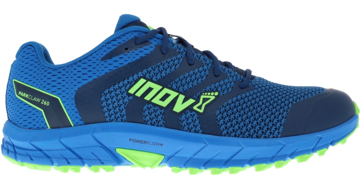 Need a Lightweight Trail Running Shoe. Consider the inov8 flite 260