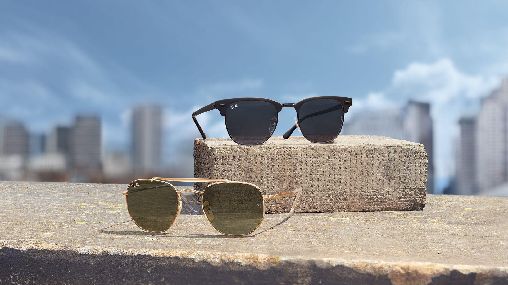 Are You Searching For a Timeless Square Sunglasses: 10 Stylish Ray-Ban Options