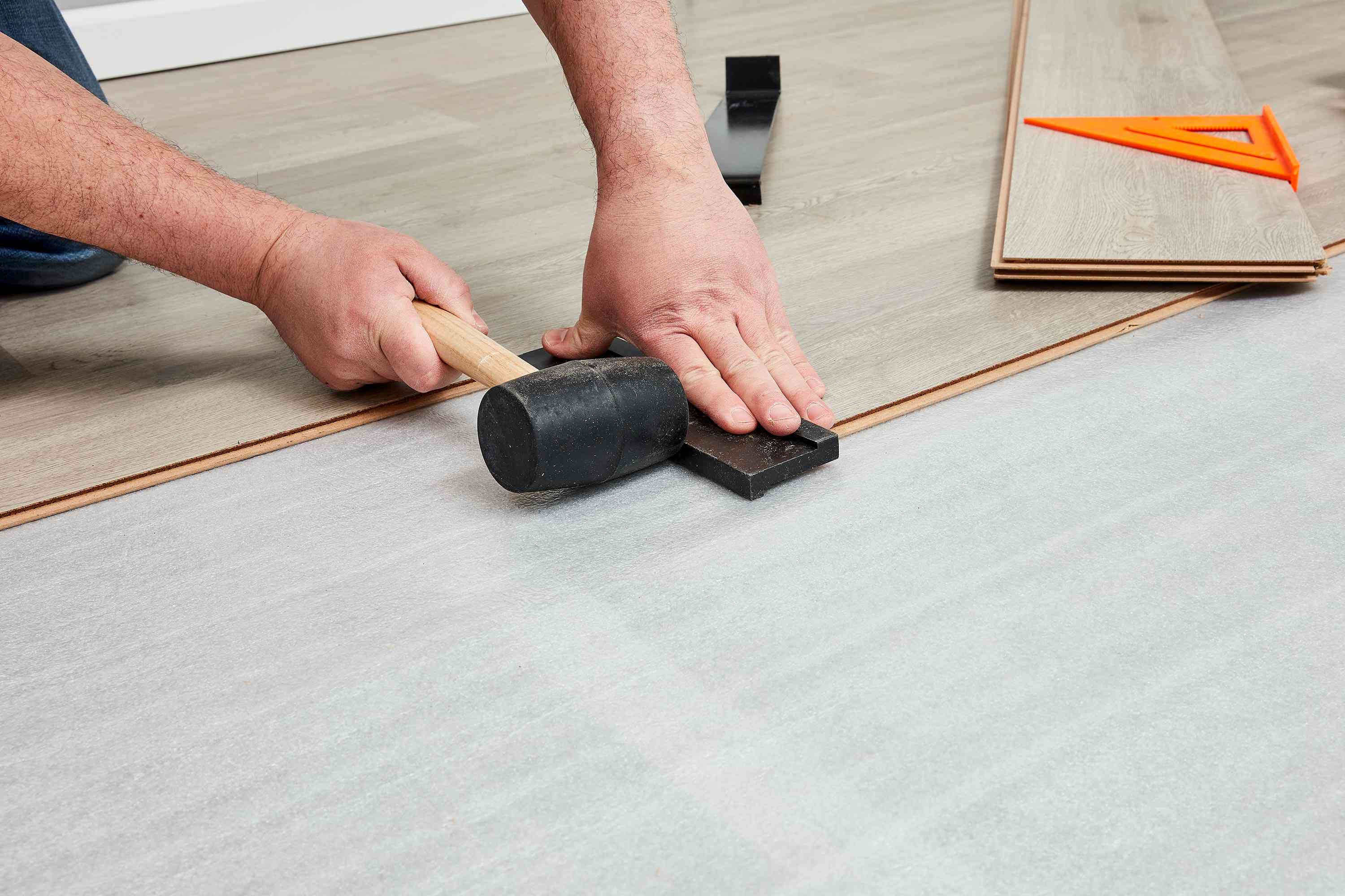 Could This Flooring Be the Perfect Choice for Your Home. Weighing the Pros and Cons of Marine Vinyl Flooring From Amazon