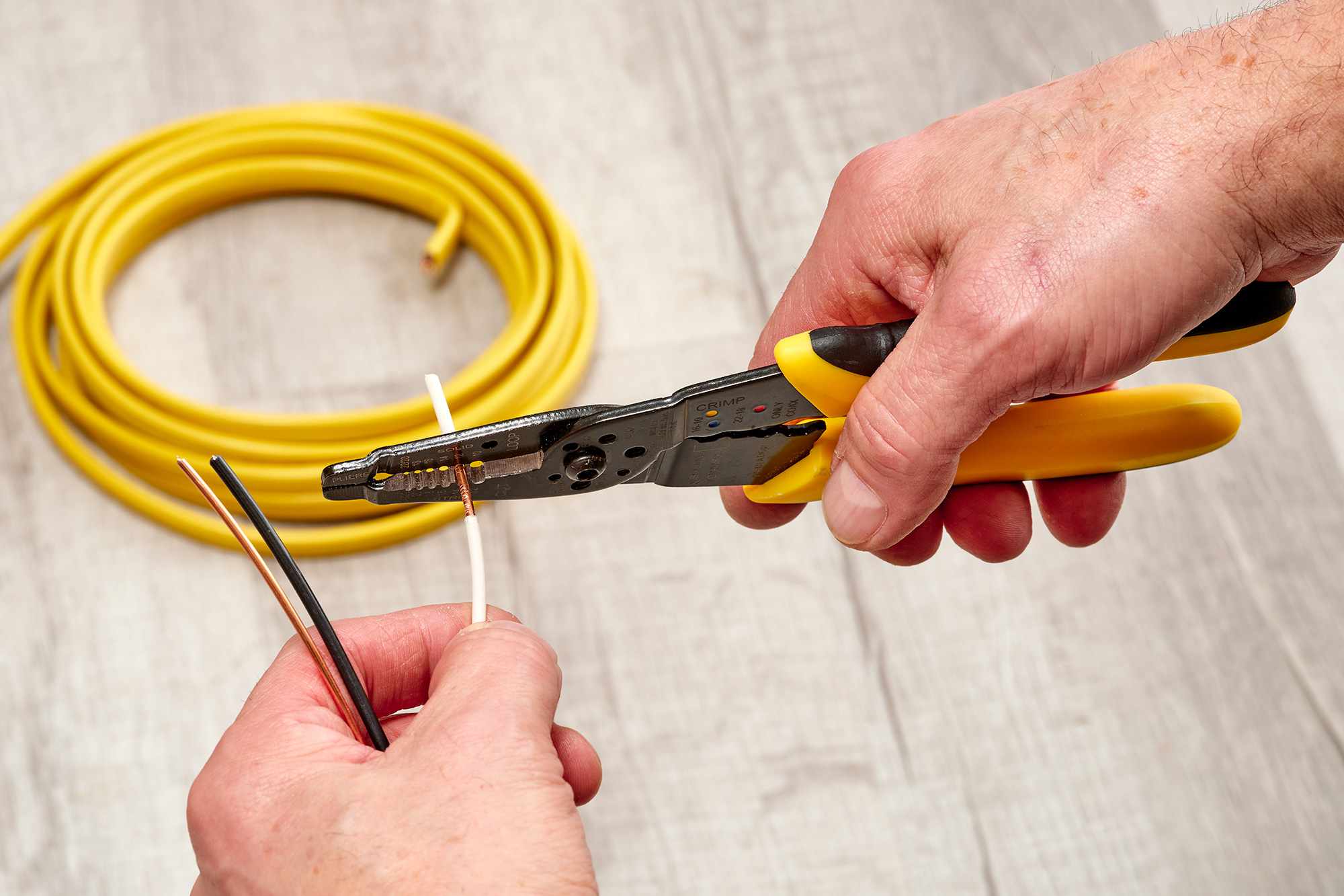 Best Pliers for Electricians: Why Klein Tools Makes the Sturdiest Sets