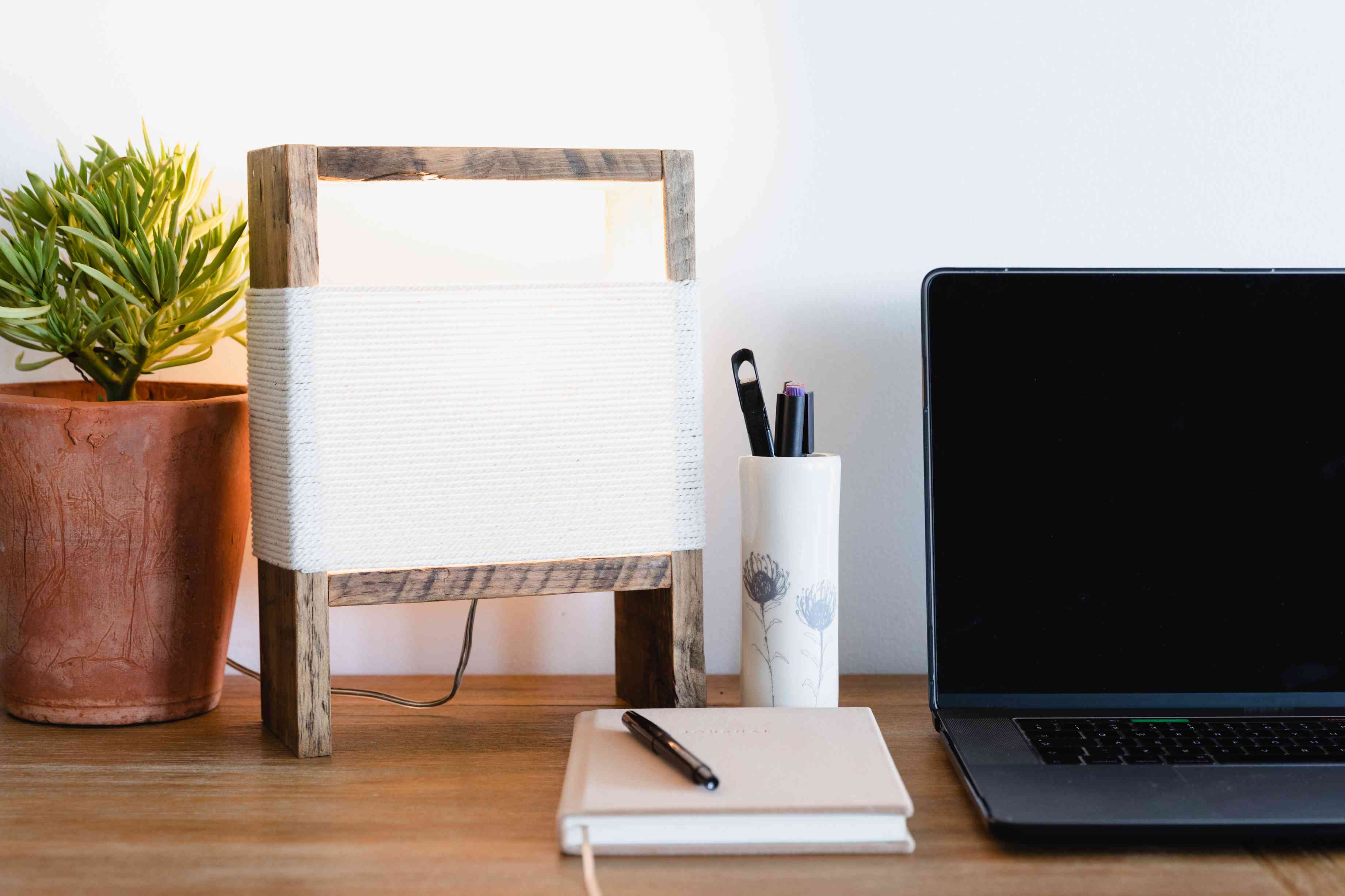 Are You Wasting Money on Inadequate Office Lighting: How This Genius Desk Lamp Will Transform Your Productivity