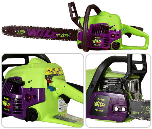 Chop Chop: These 10 Must-Have Parts Keep Your Poulan Chainsaw Zinging