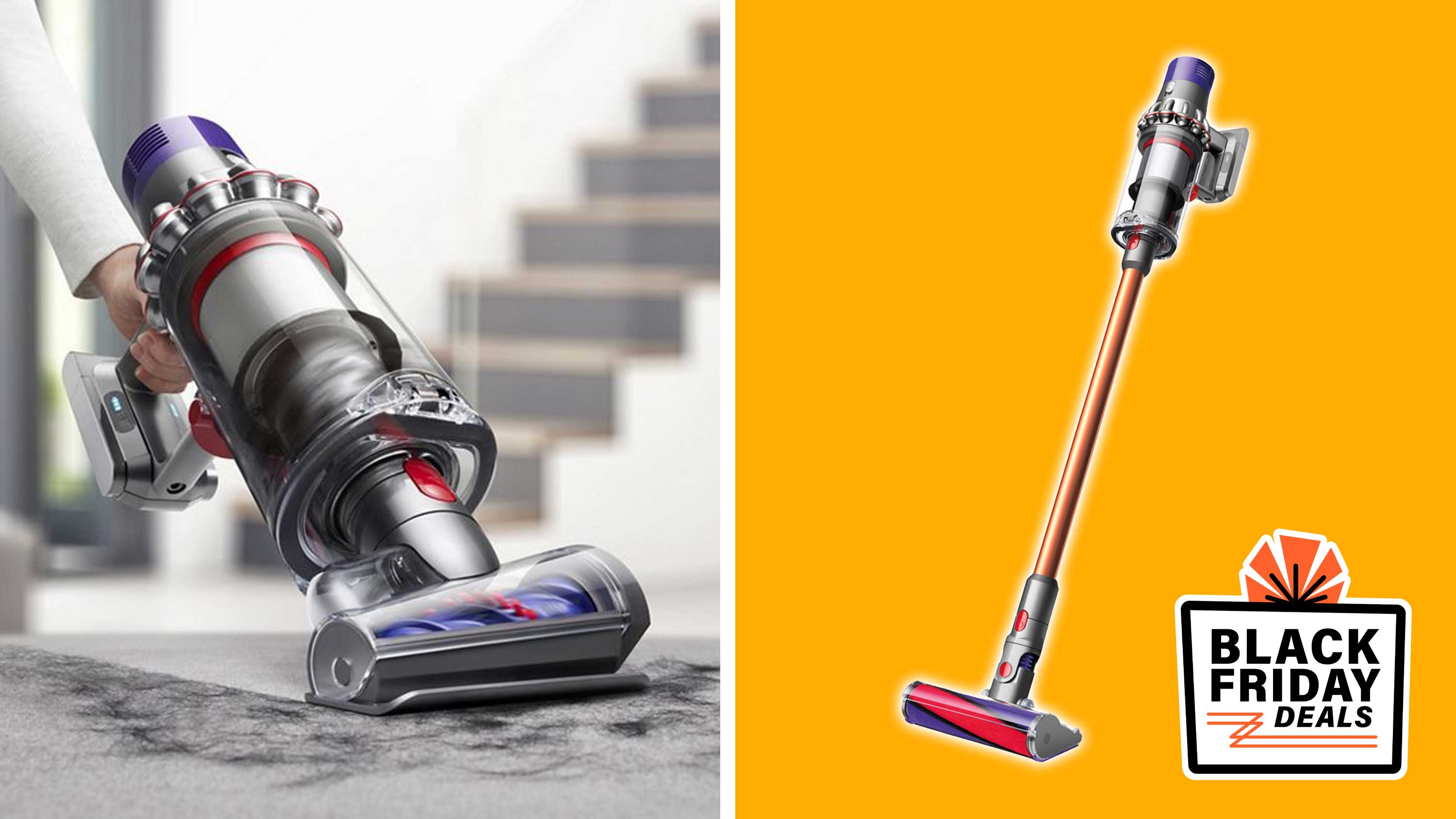 Looking to Buy The Dyson V10: 9 Things You Must Know Before Purchasing The Cyclone Cordless Vacuum