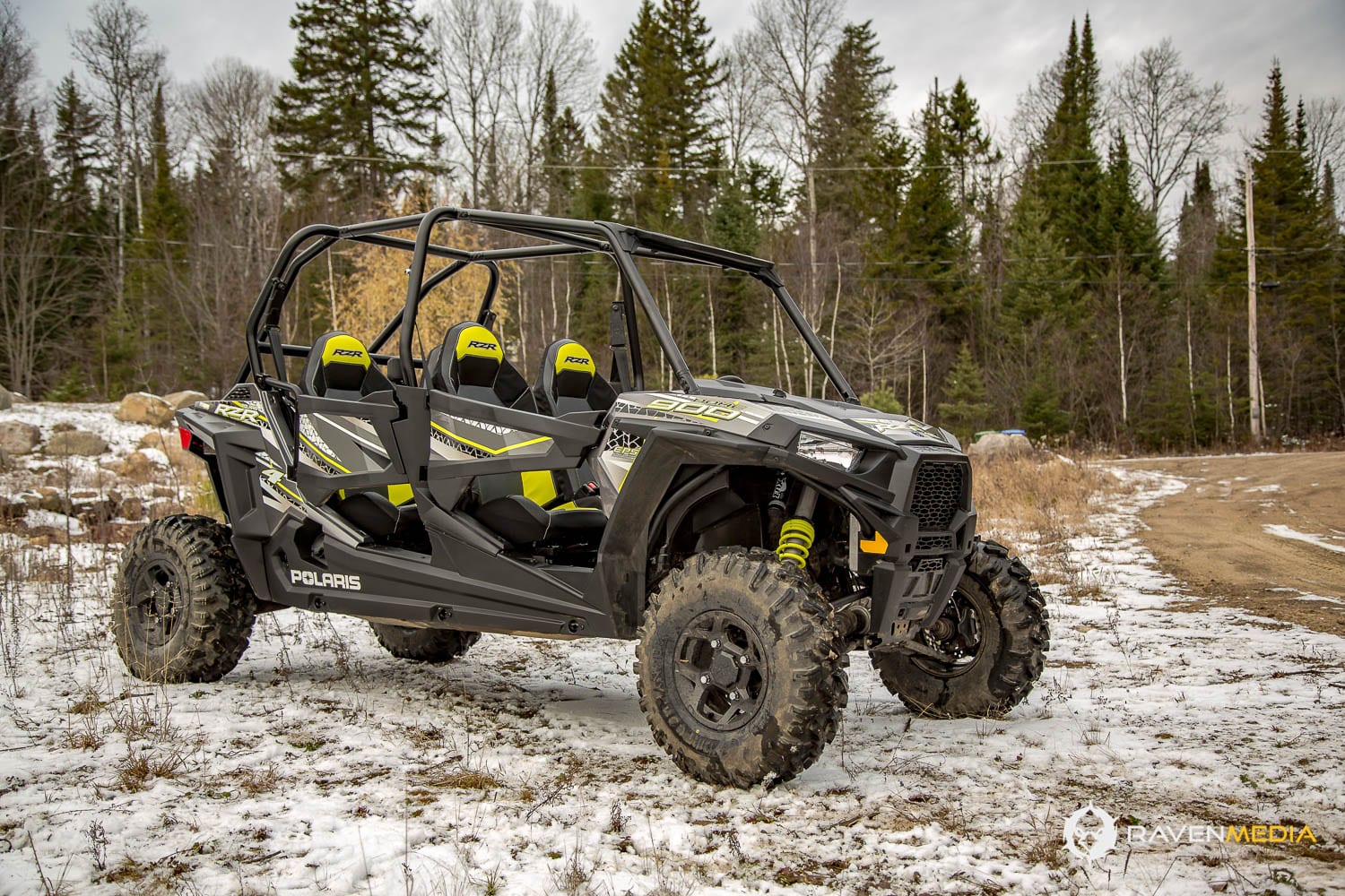 Need Extra Power for Your Dynacraft Realtree UTV. Try These 10 Simple Upgrades