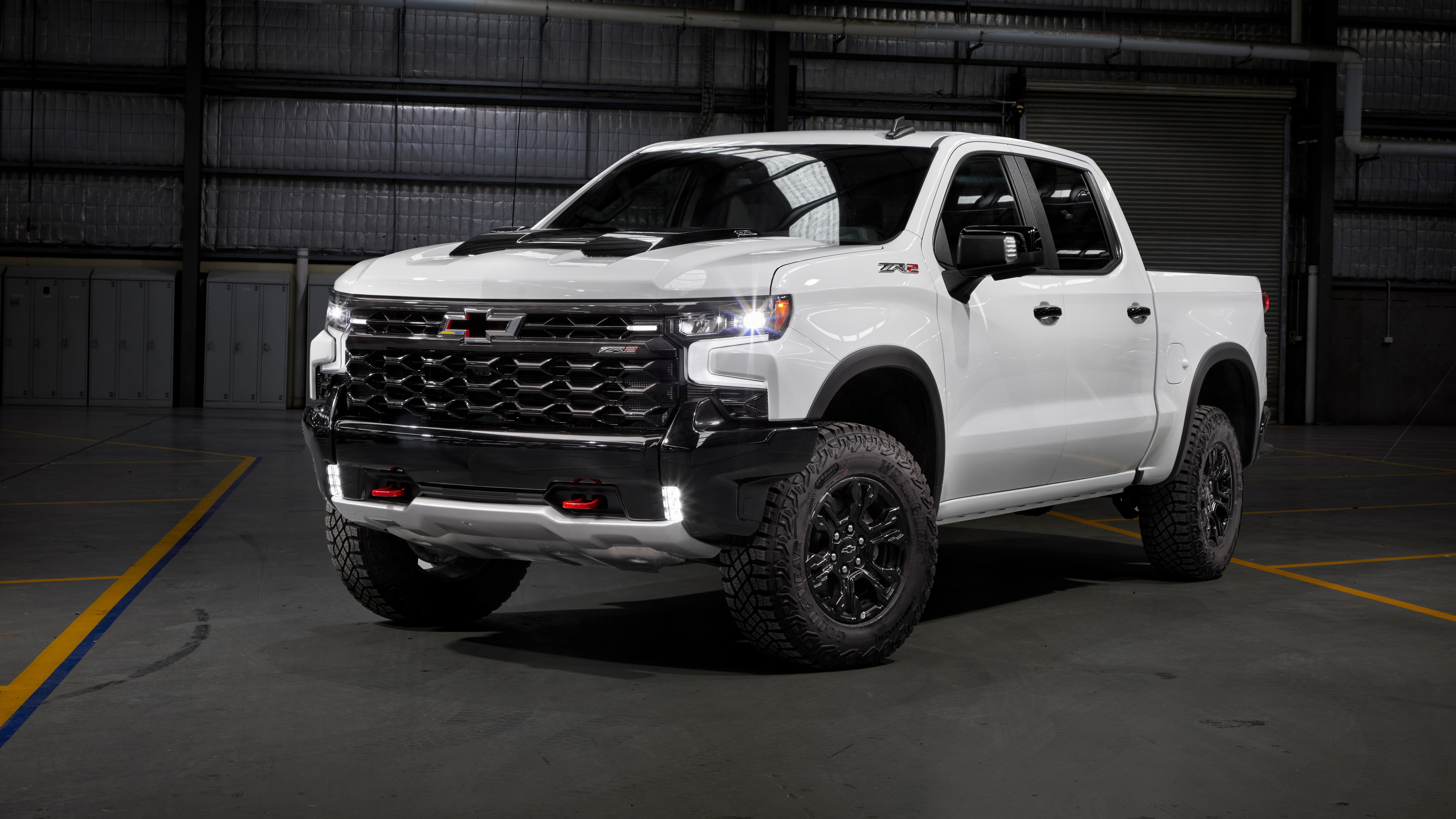 Need Bigger Towing Mirrors for Your 2024 Silverado 1500. : Discover the 10 Best Aftermarket Options