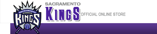Sacramento Kings Jerseys